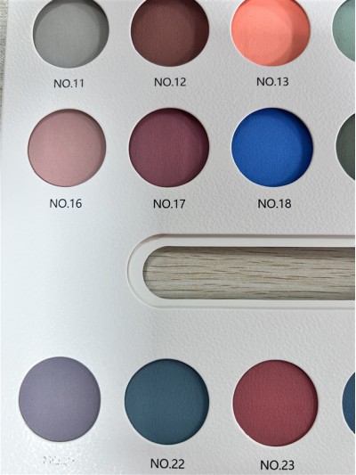 GZ-DZLP F063磨毛  輕量耐磨雙面（磨毛）規格：170cm*210g/㎡  成分：83%Polyester 17%Spandex 細節-8